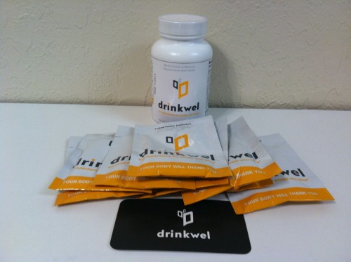 Drinkwel Drinkwel