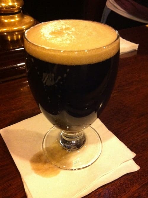 Town Hall Brewery Wee Jack
