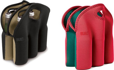 BUILT Six Pack Tote BUILT Six Pack Tote