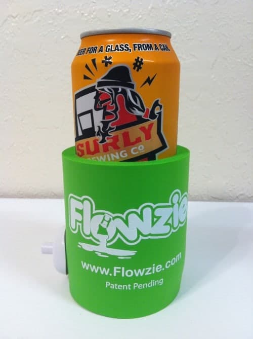 Flowzie