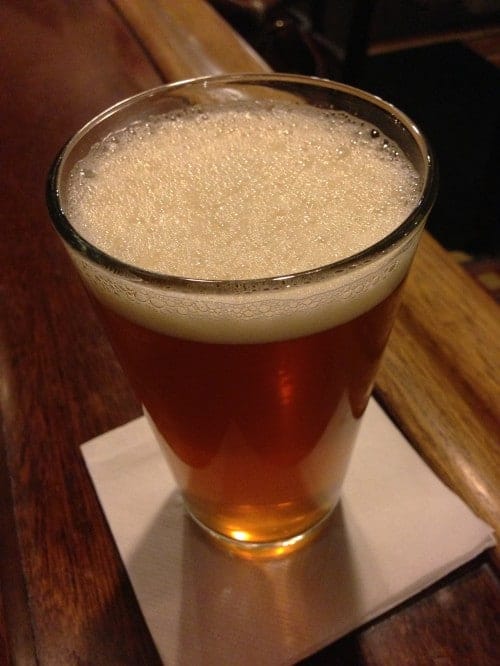 Town Hall Brewery Mango Mama Top Town Hall Brewery Mango Mama Top