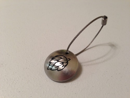 Bottle Tap Bottle Opener