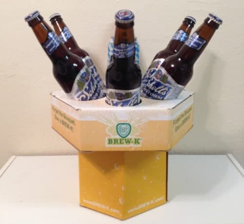 Brew-K