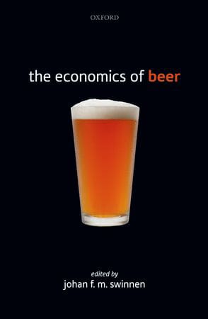 The Economics Of Beer