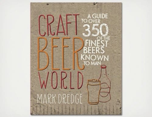 Craft Beer World by Mark Dredge