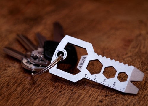 ATOM: A Tool Of Multipurpose