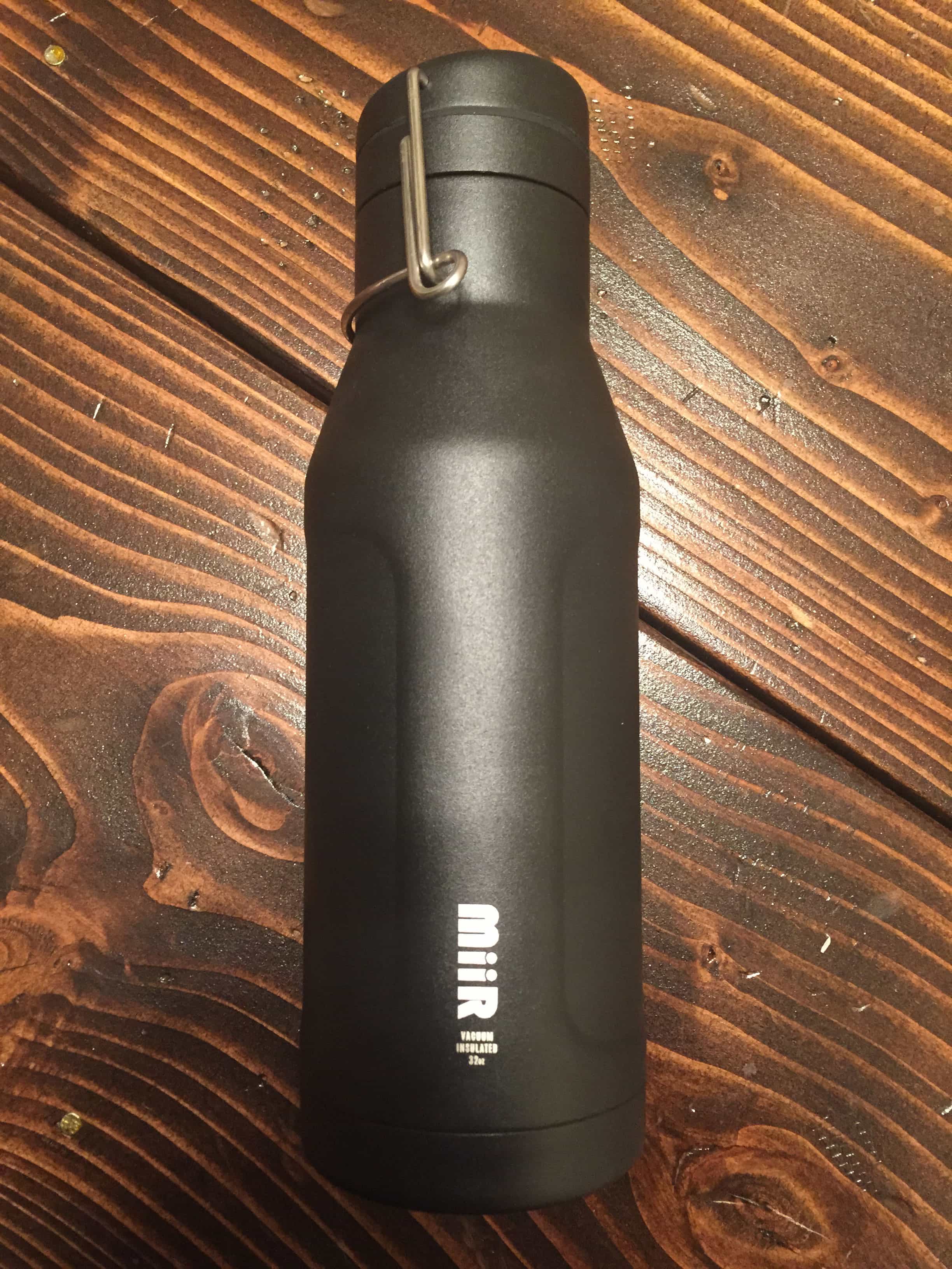 The MiiR Howler Growler